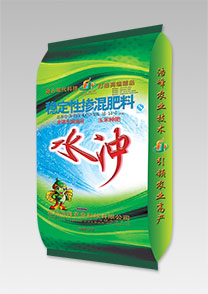 水衝-摻混肥料(liao)-水(shui)溶速溶肥