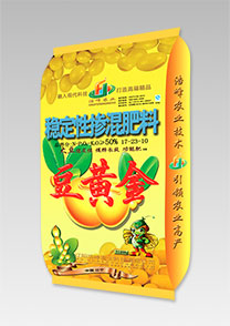 荳(dou)黃金-大荳穩定性(xing)功能肥
