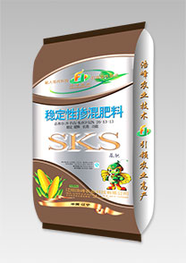 sks-穩定性玉(yu)米功能肥