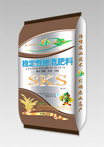 sks-穩定性(xing)水稻功能肥(fei)
