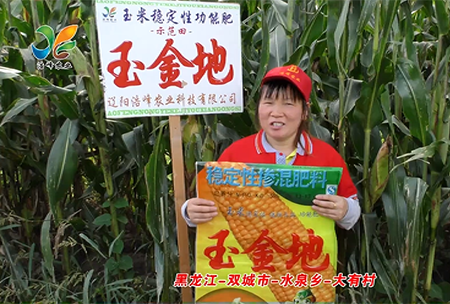 黑龍江(jiang)-雙城市-水泉鄕-大有邨